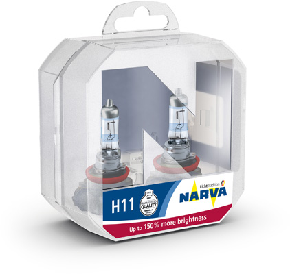 Bulb, spotlight - 481012100 NARVA