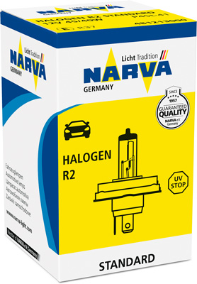 Lampadina, Faro di profondità - 481213000 NARVA