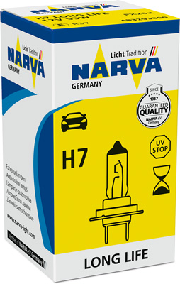 lemputė, prožektorius - 483293000 NARVA