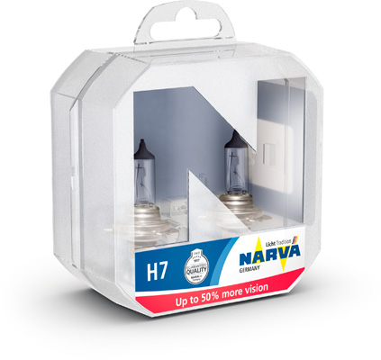 lemputė, prožektorius - 483392100 NARVA
