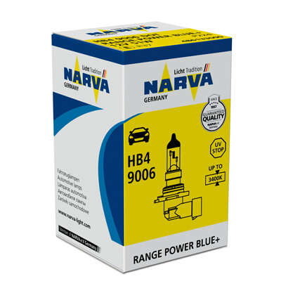 Lampadina, Faro di profondità - 486133000 NARVA