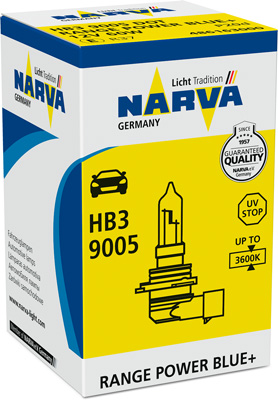 Lampadina, Faro di profondità - 486163000 NARVA