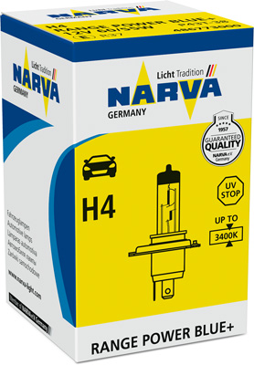 Lampadina, Faro di profondità - 486773000 NARVA