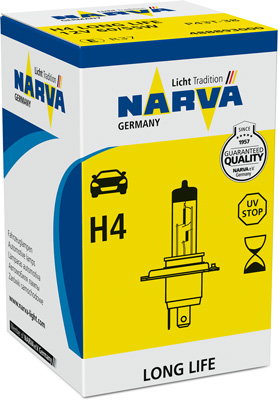 Lampadina, Faro di profondità - 488893000 NARVA