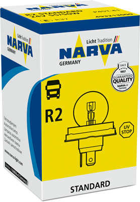 Bulb, spotlight - 493213000 NARVA