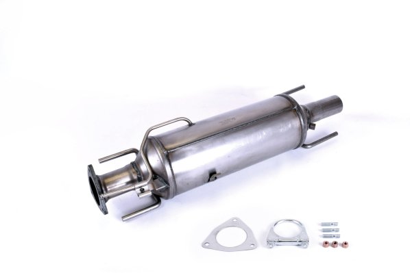Soot/Particulate Filter, exhaust system - AR6008T EEC