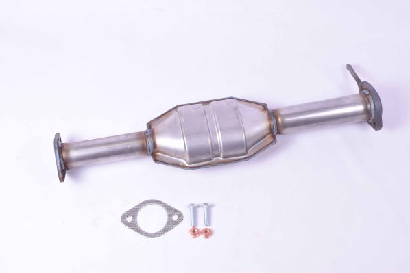 Catalizzatore - AR8009T EEC