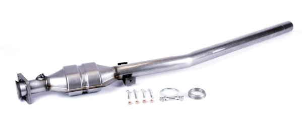 Catalytic Converter - AU8006T EEC
