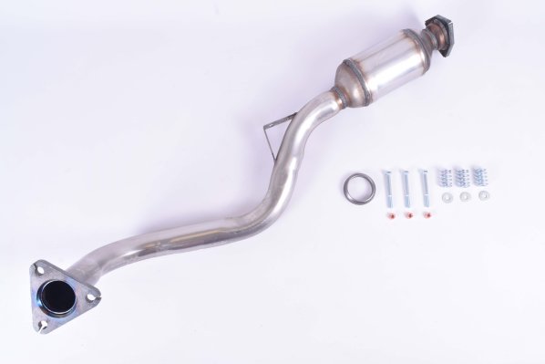 Catalizzatore - AU8012T EEC