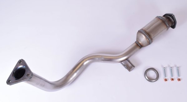 Catalizzatore - AU8024T EEC