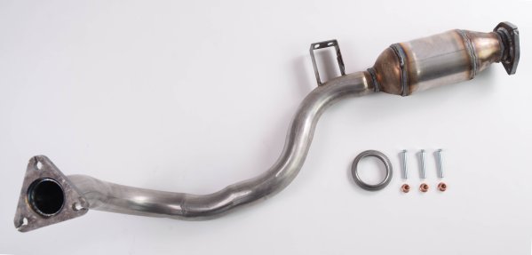 Catalizzatore - AU8025T EEC
