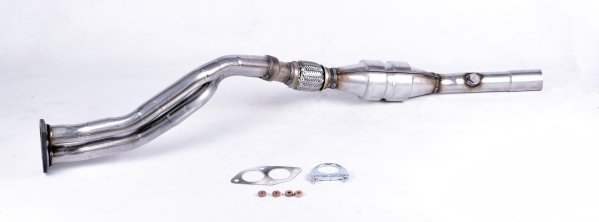 Catalytic Converter - AU8032T EEC
