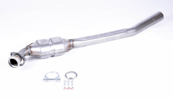 Catalytic Converter - BM6006T EEC