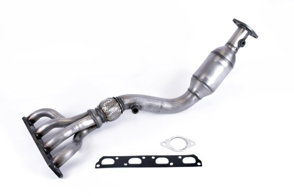 Catalytic Converter - BM6009T EEC