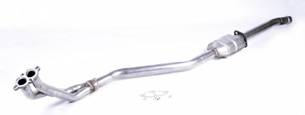 Catalizzatore - BM8000T EEC