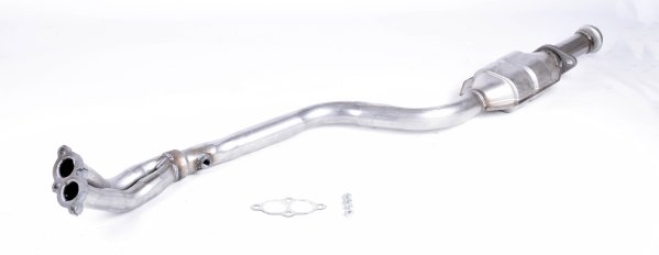 Catalytic Converter - BM8010T EEC