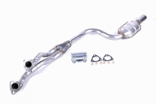Catalytic Converter - BM8015T EEC