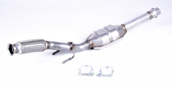 Catalizzatore - CI6004T EEC