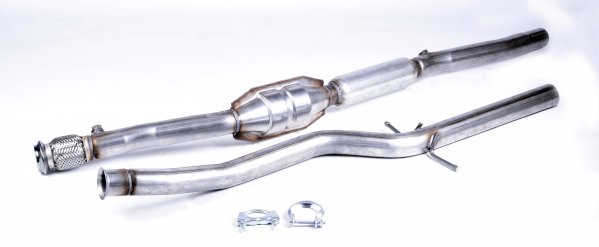 Catalizzatore - CI6010T EEC