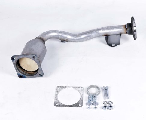 Catalytic Converter - CI6011T EEC