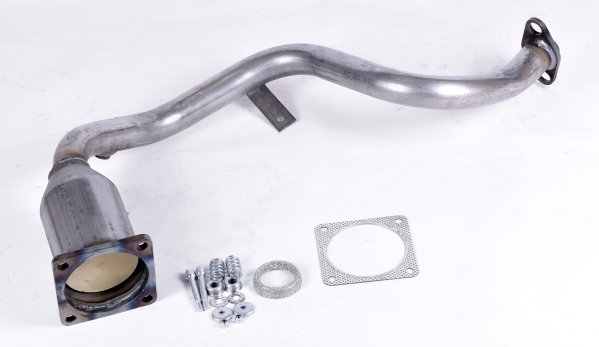 Catalytic Converter - CI6013T EEC