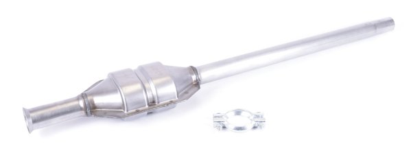 Catalytic Converter - CI6017T EEC