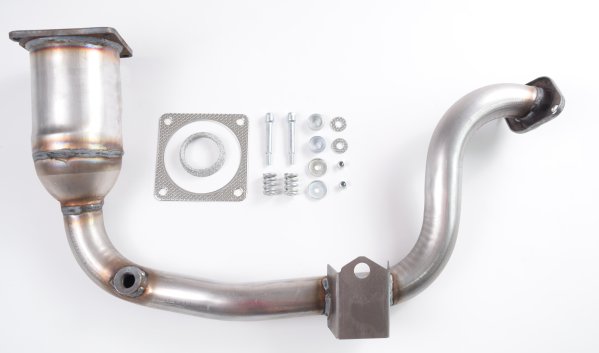 Catalizzatore - CI6018T EEC