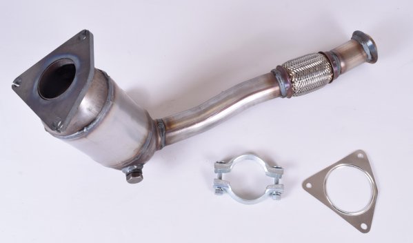 Catalizzatore - CI6020T EEC