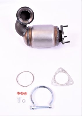 Catalizzatore - CI6055T EEC