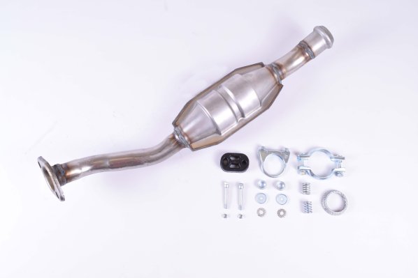 Katalysator - CI8001T EEC