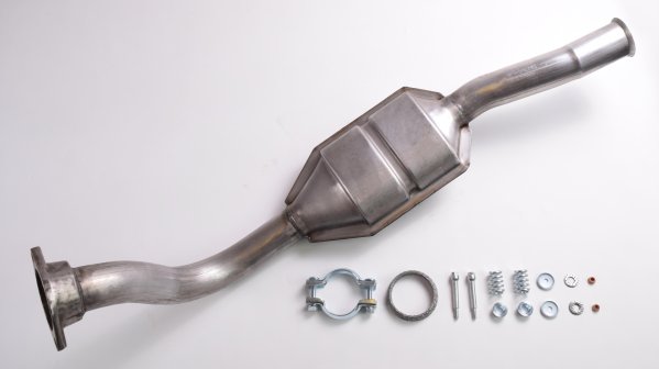 Catalizzatore - CI8033T EEC