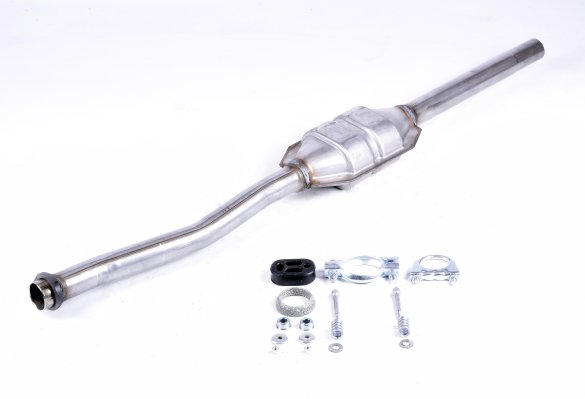 Catalizzatore - CI8036T EEC