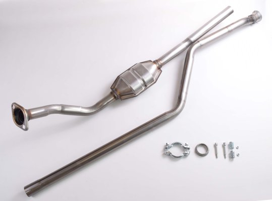 Catalizzatore - CI8044T EEC