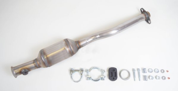 Catalizzatore - CI8049T EEC