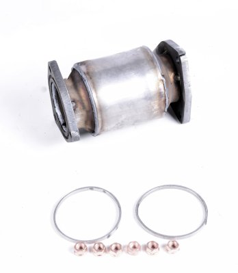 Catalytic Converter - DE6003T EEC