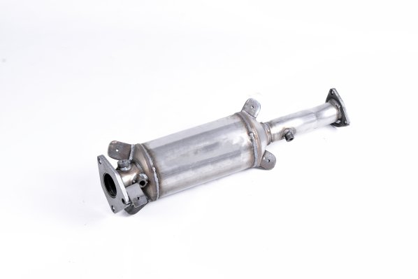 Ruß-/Partikelfilter, Abgasanlage - DPF101 EEC