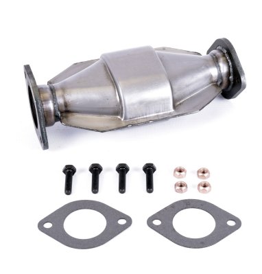 Catalizzatore - DT6037T EEC
