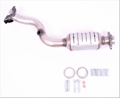 Catalizzatore - DT6050T EEC