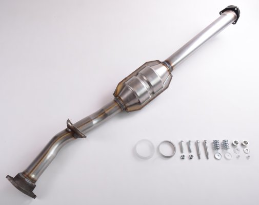 Catalizzatore - FI6001T EEC
