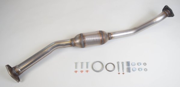 Catalizzatore - FI6009T EEC