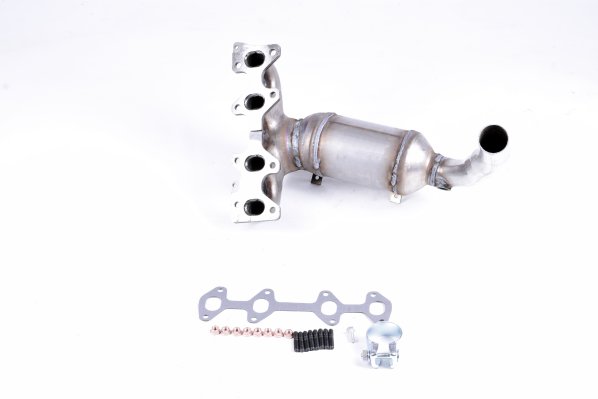 Catalizzatore - FI6049T EEC