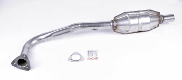 Catalizzatore - FI8016T EEC
