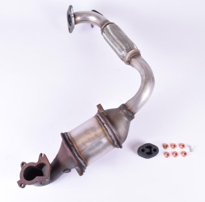 Katalysator - FR6010T EEC