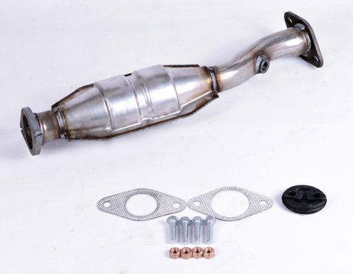 Catalytic Converter - FR6015T EEC