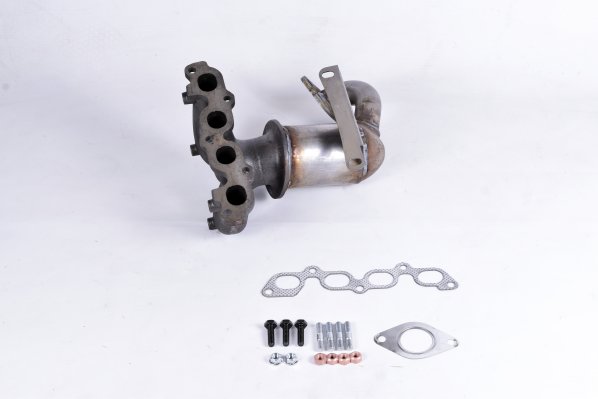 Katalysator - FR6024T EEC