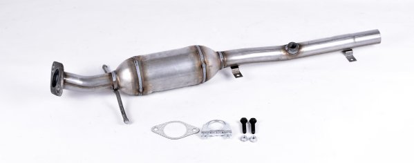 Katalysator - FR6026T EEC