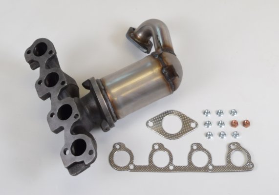 Catalizzatore - FR6027T EEC