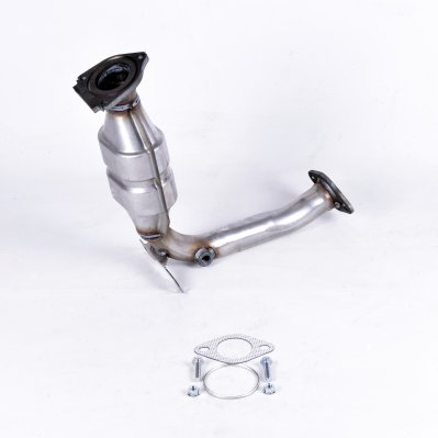 Catalizzatore - FR6028T EEC