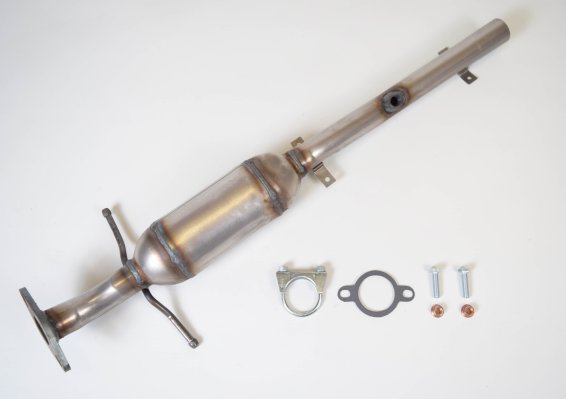 Catalytic Converter - FR6029T EEC
