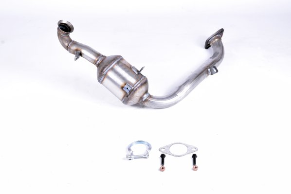 Catalizzatore - FR6050T EEC
